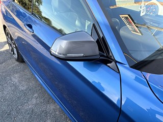 Used BMW M235i from AutoTyne
