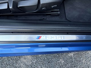Used BMW M235i from AutoTyne