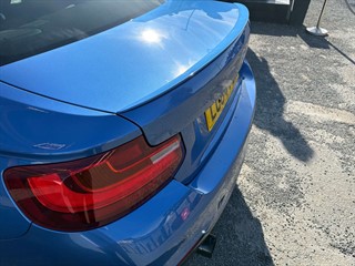 Used BMW M235i from AutoTyne