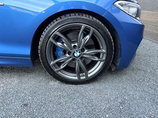 Used BMW M235i from AutoTyne