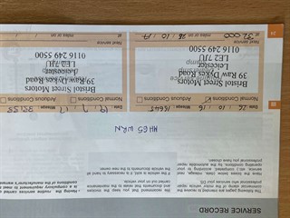 Used DS 3 from AutoTyne