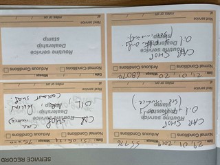 Used DS 3 from AutoTyne