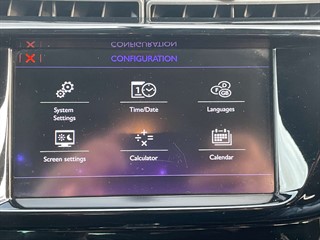 Used DS 3 from AutoTyne