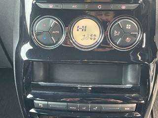 Used DS 3 from AutoTyne