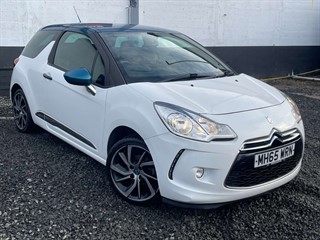 Used DS 3 from AutoTyne