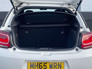 Used DS 3 from AutoTyne