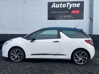 Used DS 3 from AutoTyne