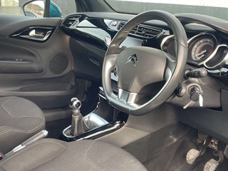 Used DS 3 from AutoTyne