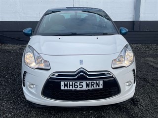 Used DS 3 from AutoTyne