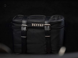 Used Ferrari F430 from AutoTyne