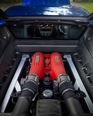 Used Ferrari F430 from AutoTyne