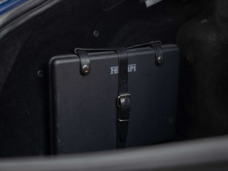 Used Ferrari F430 from AutoTyne