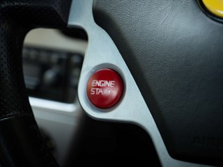 Used Ferrari F430 from AutoTyne