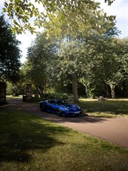 Used Ferrari F430 from AutoTyne