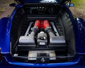 Used Ferrari F430 from AutoTyne