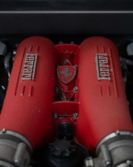 Used Ferrari F430 from AutoTyne