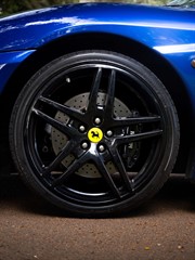 Used Ferrari F430 from AutoTyne