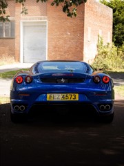 Used Ferrari F430 from AutoTyne