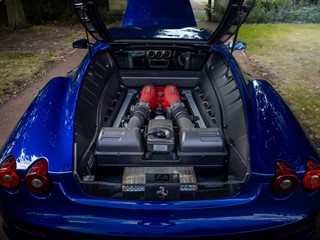 Used Ferrari F430 from AutoTyne