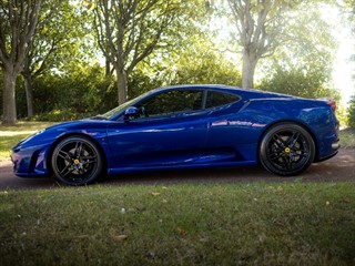 Used Ferrari F430 from AutoTyne