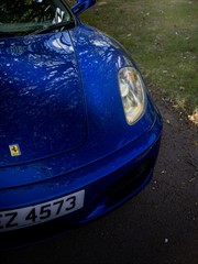 Used Ferrari F430 from AutoTyne