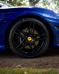 Used Ferrari F430 from AutoTyne