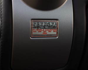 Used Ferrari F430 from AutoTyne