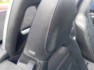 Used Fiat 124 Spider from AutoTyne