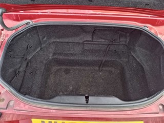 Used Fiat 124 Spider from AutoTyne