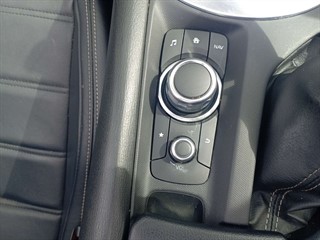 Used Fiat 124 Spider from AutoTyne