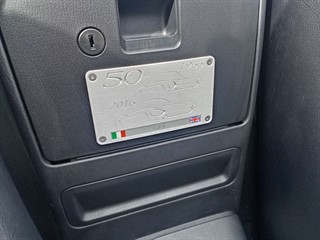 Used Fiat 124 Spider from AutoTyne