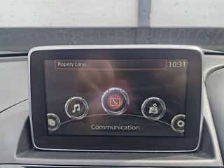 Used Fiat 124 Spider from AutoTyne