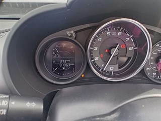 Used Fiat 124 Spider from AutoTyne