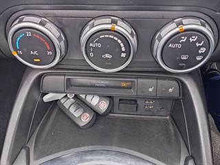 Used Fiat 124 Spider from AutoTyne