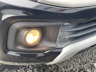 Used Fiat Fullback from AutoTyne