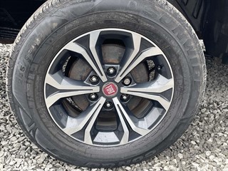 Used Fiat Fullback from AutoTyne