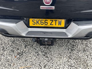 Used Fiat Fullback from AutoTyne