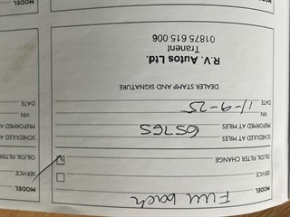 Used Fiat Fullback from AutoTyne