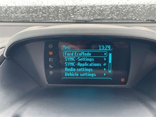 Used Ford B-Max from AutoTyne