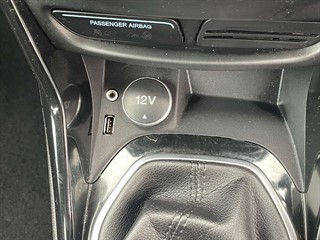 Used Ford B-Max from AutoTyne