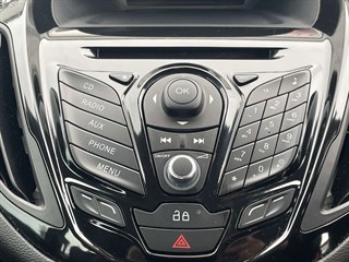 Used Ford B-Max from AutoTyne