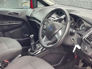 Used Ford B-Max from AutoTyne