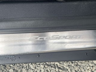 Used Ford EcoSport from AutoTyne