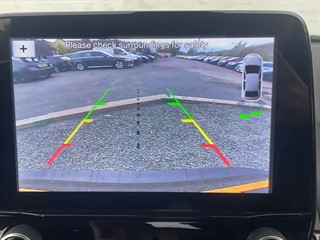 Used Ford EcoSport from AutoTyne