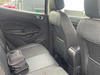Used Ford EcoSport from AutoTyne