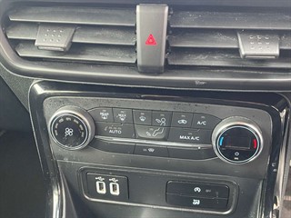 Used Ford EcoSport from AutoTyne
