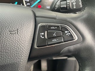 Used Ford EcoSport from AutoTyne