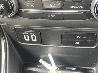 Used Ford EcoSport from AutoTyne