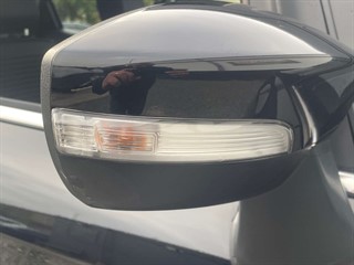 Used Ford EcoSport from AutoTyne