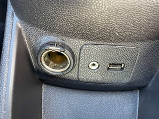 Used Ford Fiesta from AutoTyne